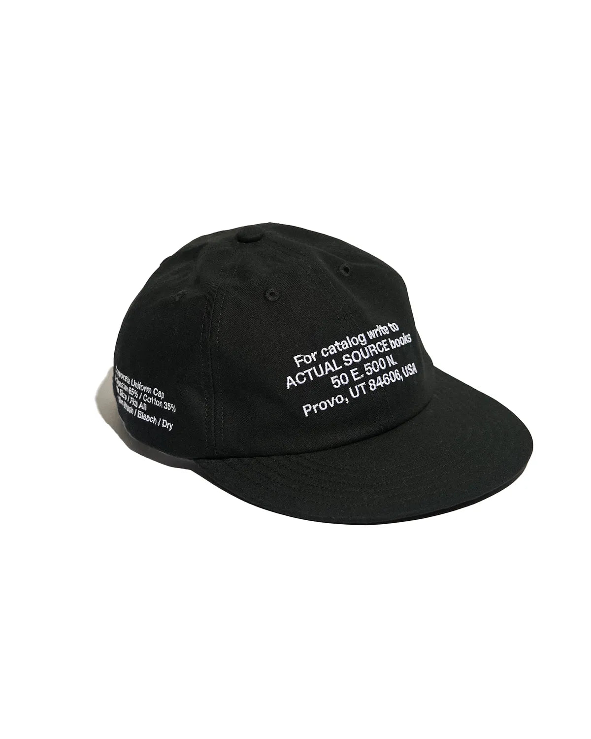 FreshService / AS × FS CORPORATE CAP "ADDRESS" (FSP251-90197)