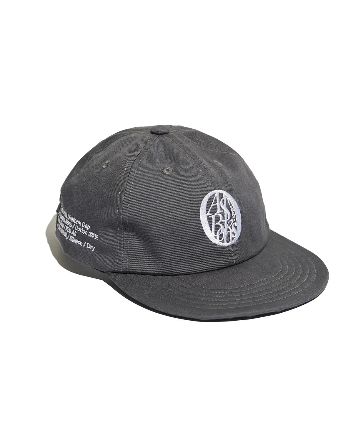 FreshService / AS × FS CORPORATE CAP "PUBLISHERS MARK" (FSP251-90198)