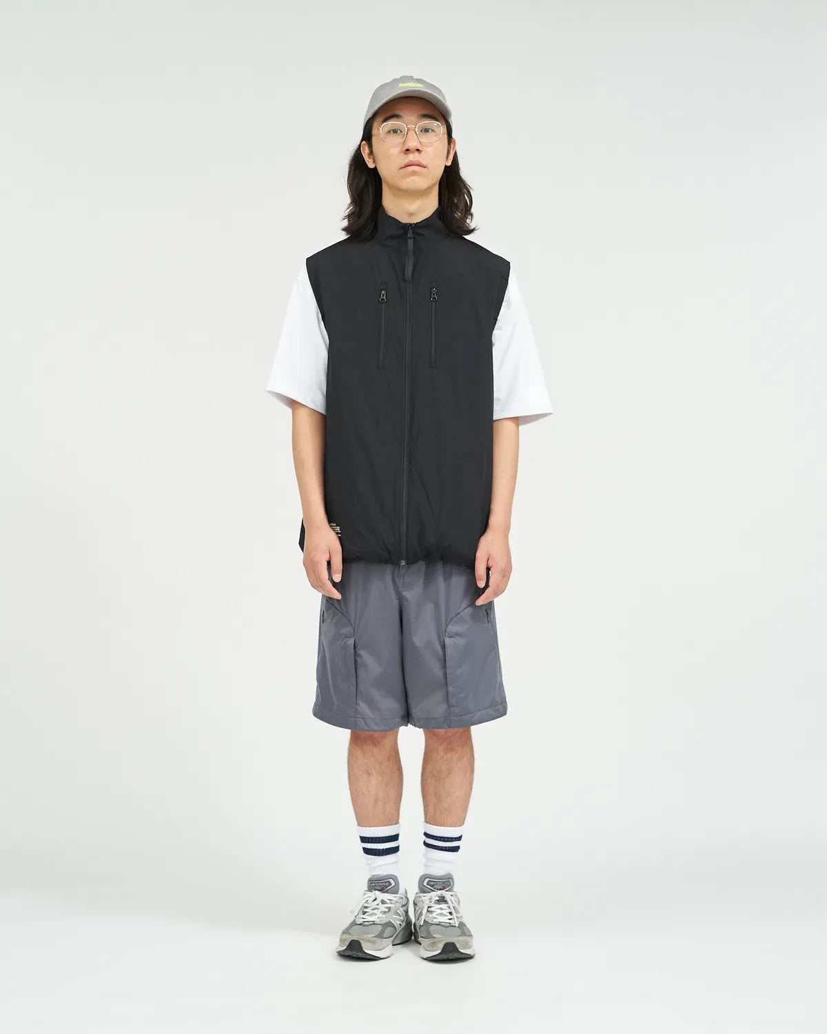 FreshService / AIR COOLING VEST Ver.2.0 (FSC252-30029)