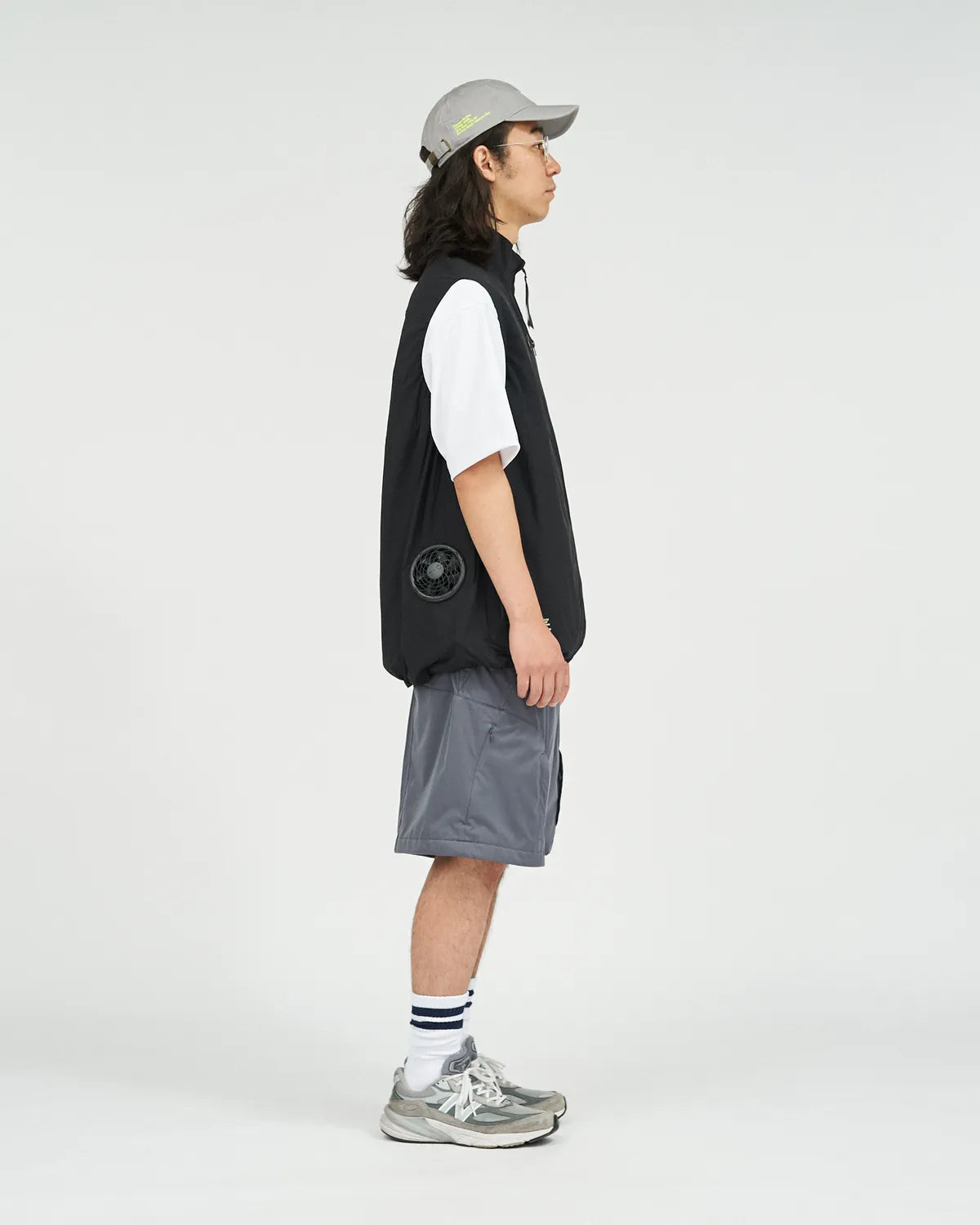 FreshService / AIR COOLING VEST Ver.2.0 (FSC252-30029)