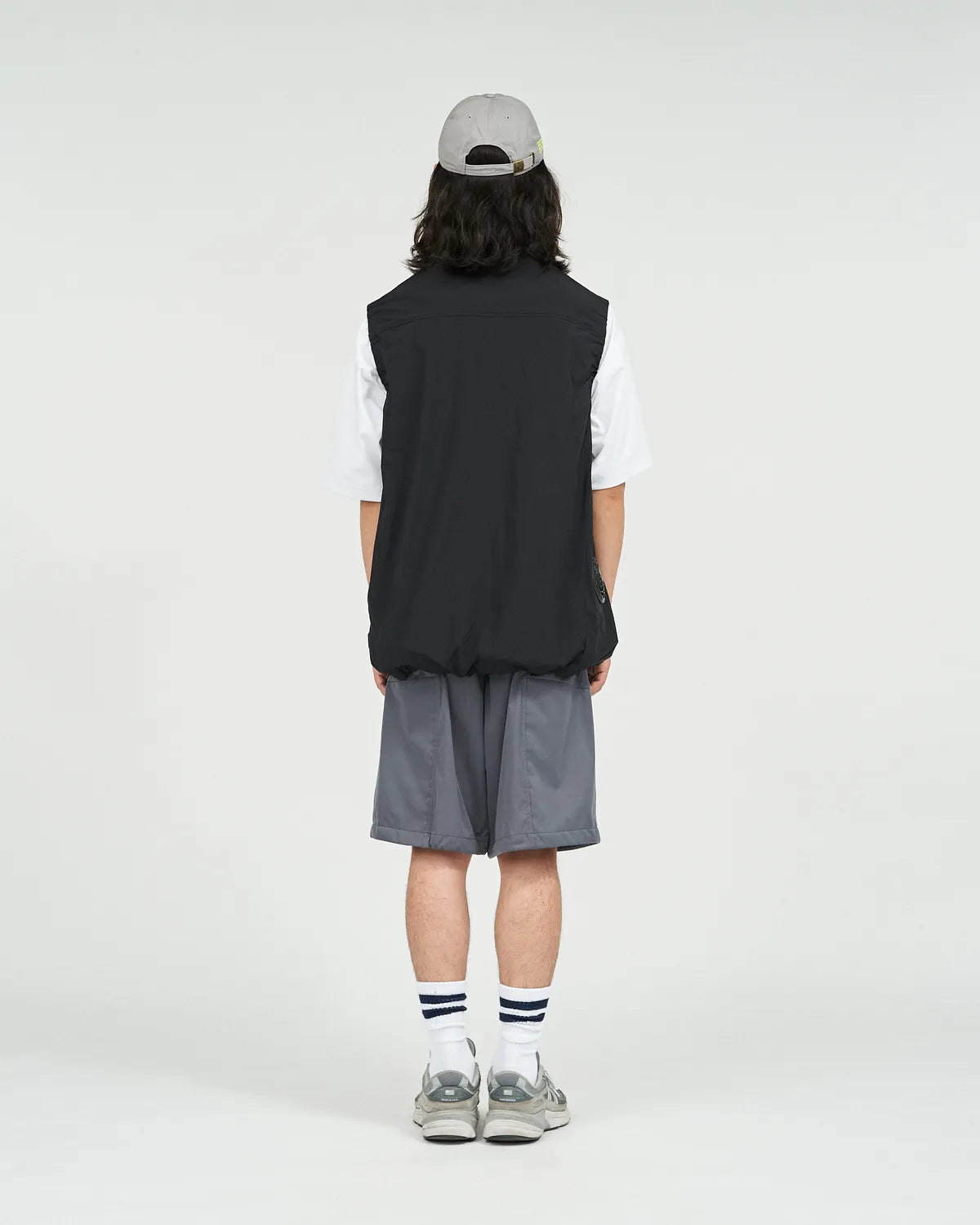 FreshService / AIR COOLING VEST Ver.2.0 (FSC252-30029)