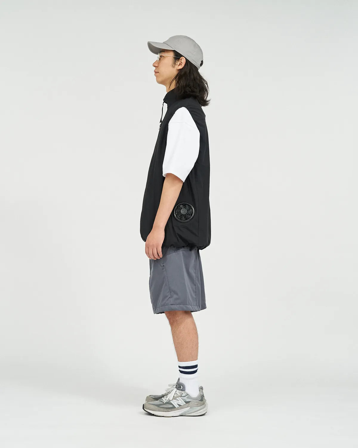 FreshService / AIR COOLING VEST Ver.2.0 (FSC252-30029)