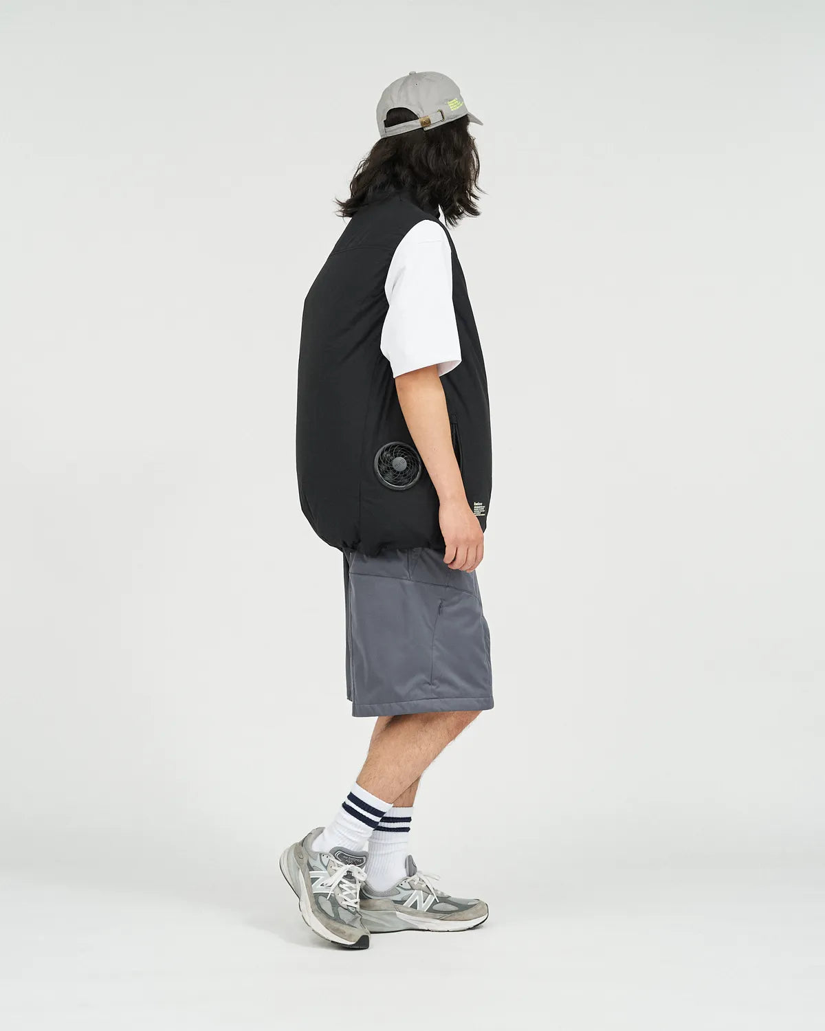 FreshService / AIR COOLING VEST Ver.2.0 (FSC252-30029)