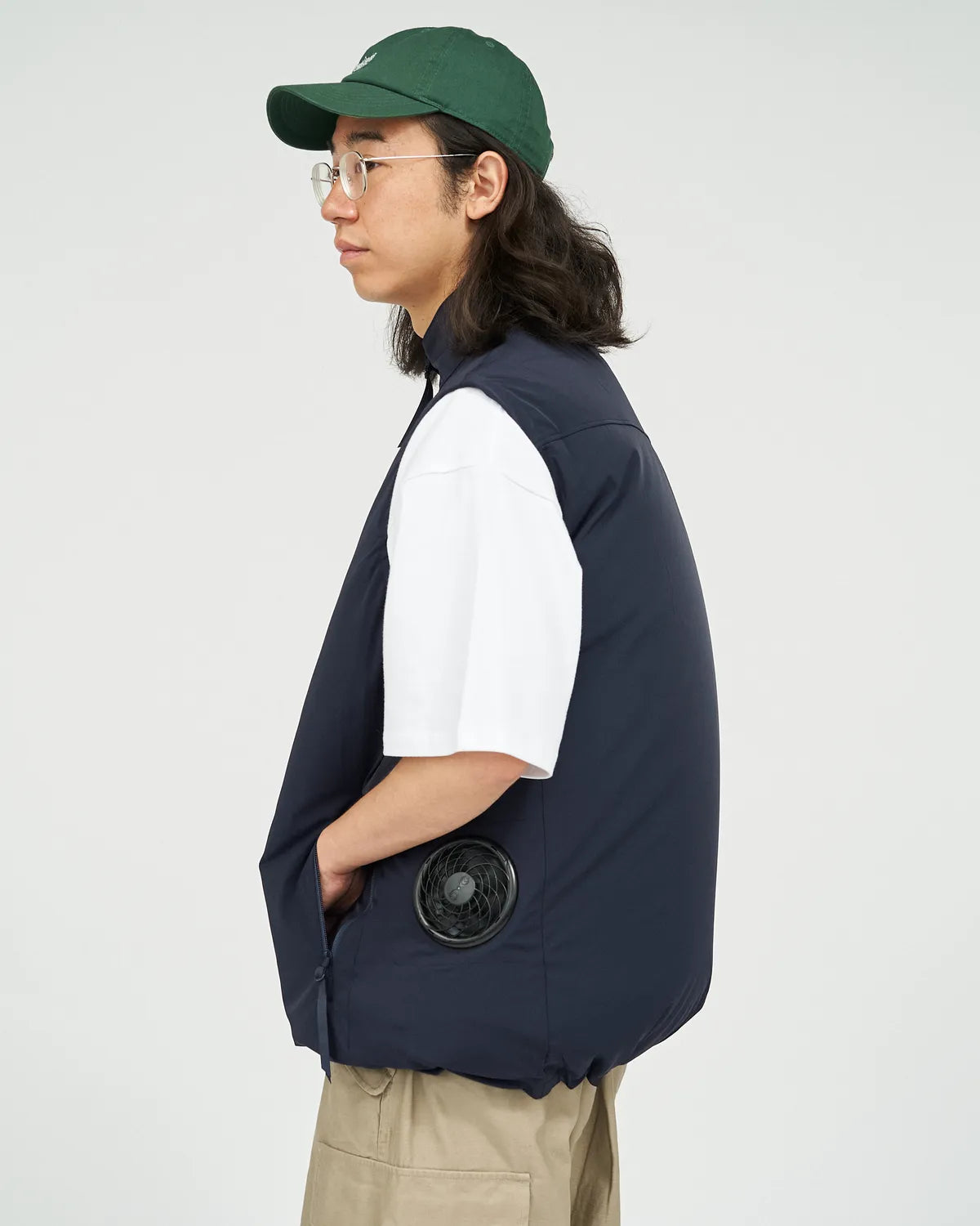 FreshService / AIR COOLING VEST Ver.2.0 (FSC252-30029)