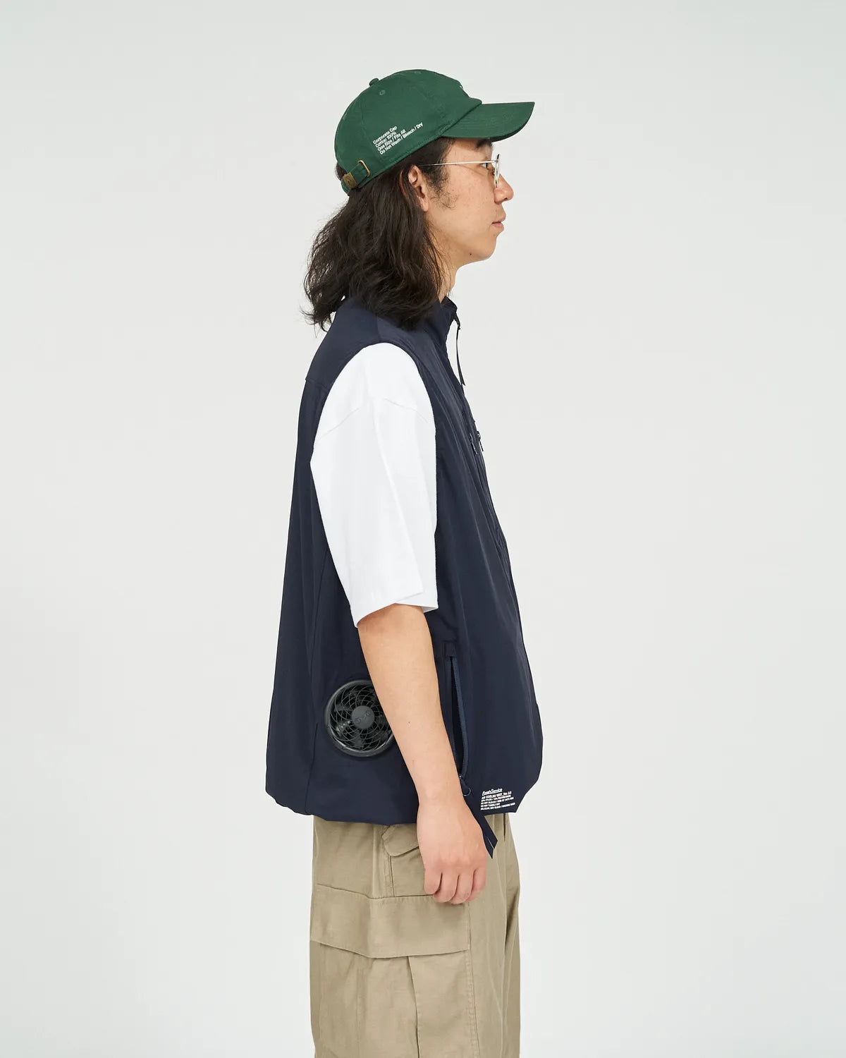 FreshService / AIR COOLING VEST Ver.2.0 (FSC252-30029)