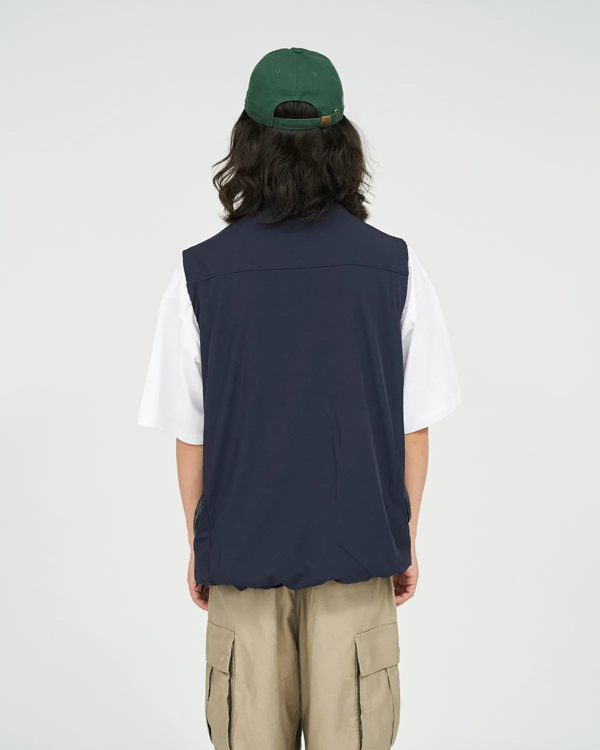 FreshService / AIR COOLING VEST Ver.2.0 (FSC252-30029)