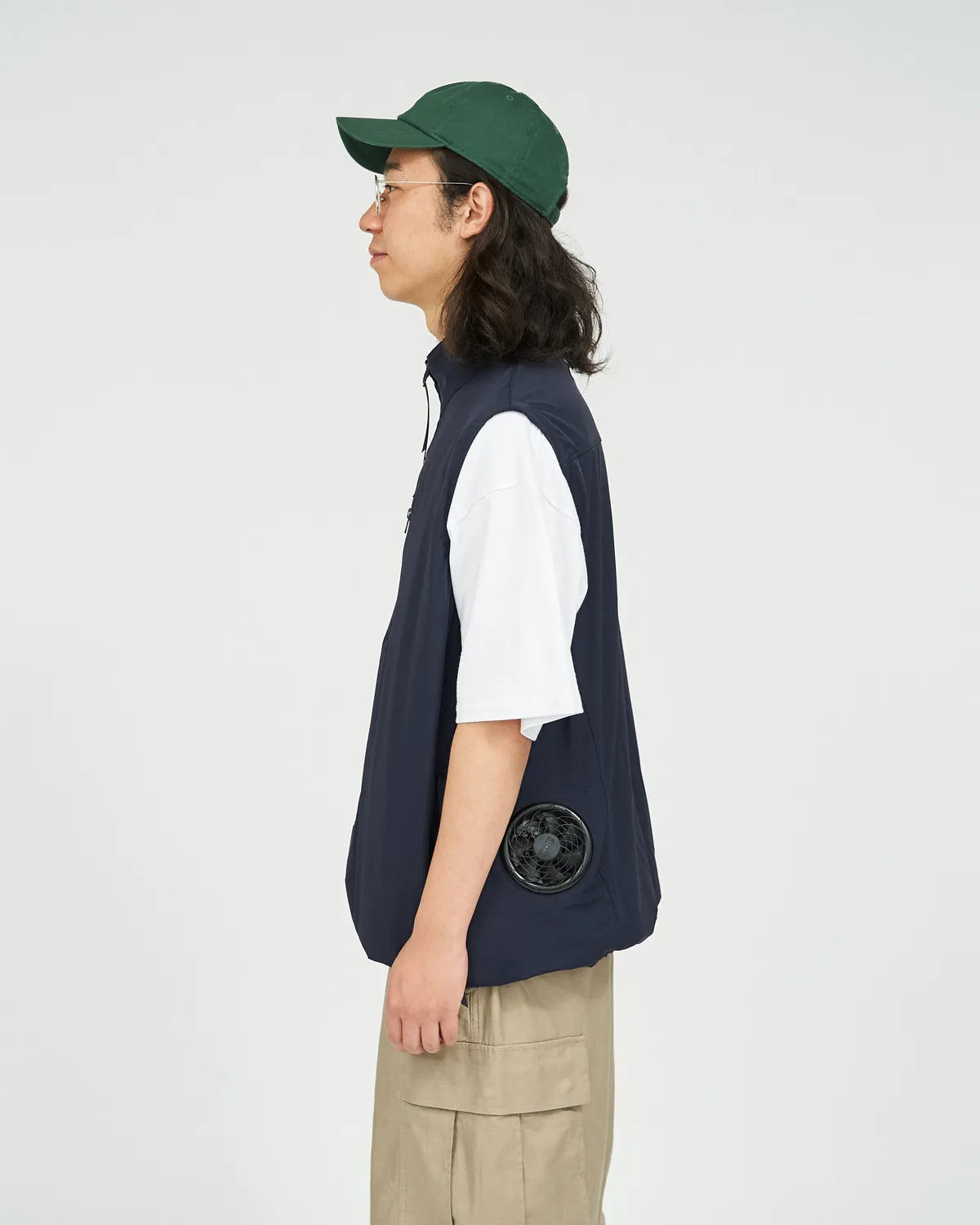 FreshService / AIR COOLING VEST Ver.2.0 (FSC252-30029)
