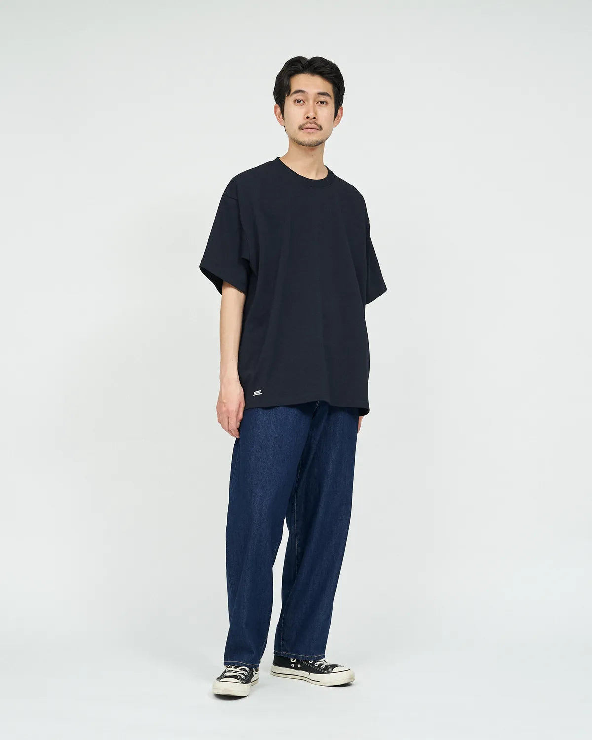FreshService / SERVICE WORK TEE (FDS252-70111)