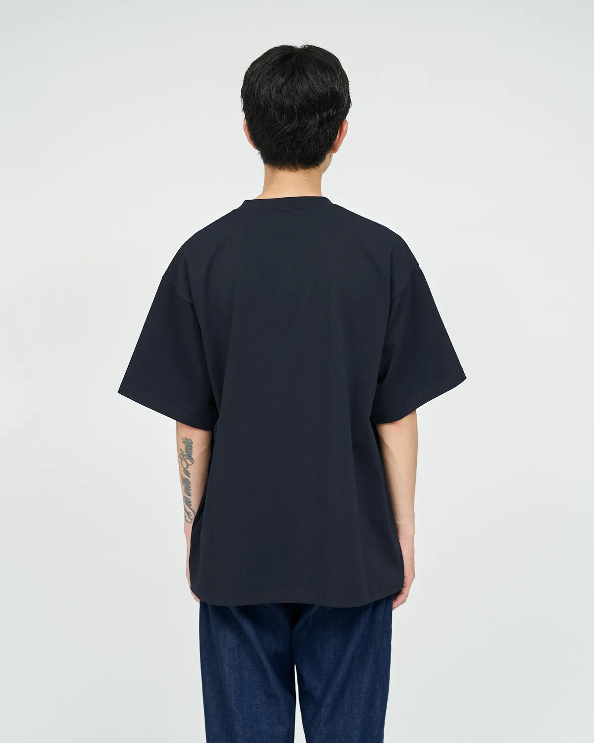 FreshService / SERVICE WORK TEE (FDS252-70111)