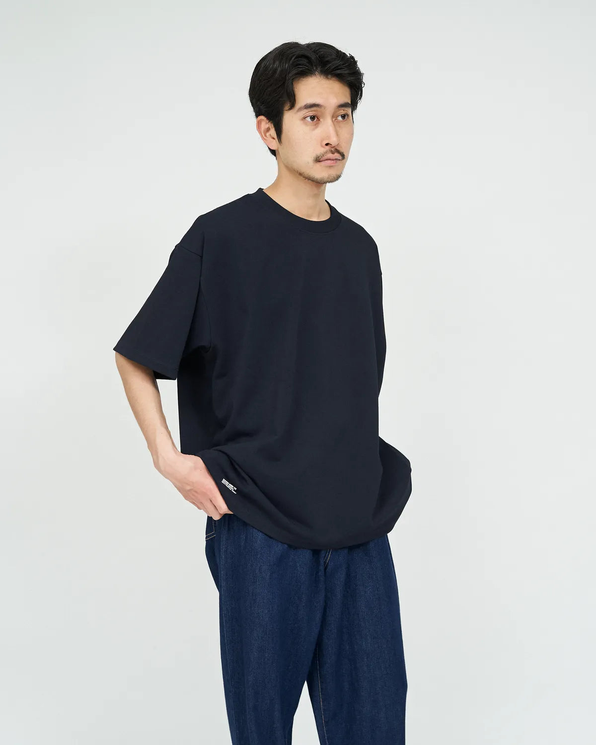 FreshService / SERVICE WORK TEE (FDS252-70111)