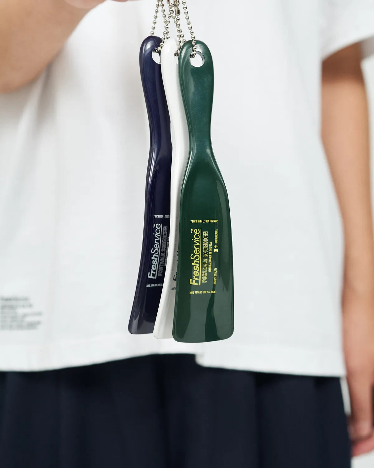 FreshService / FS SHOE HORN (FSP253-99060)