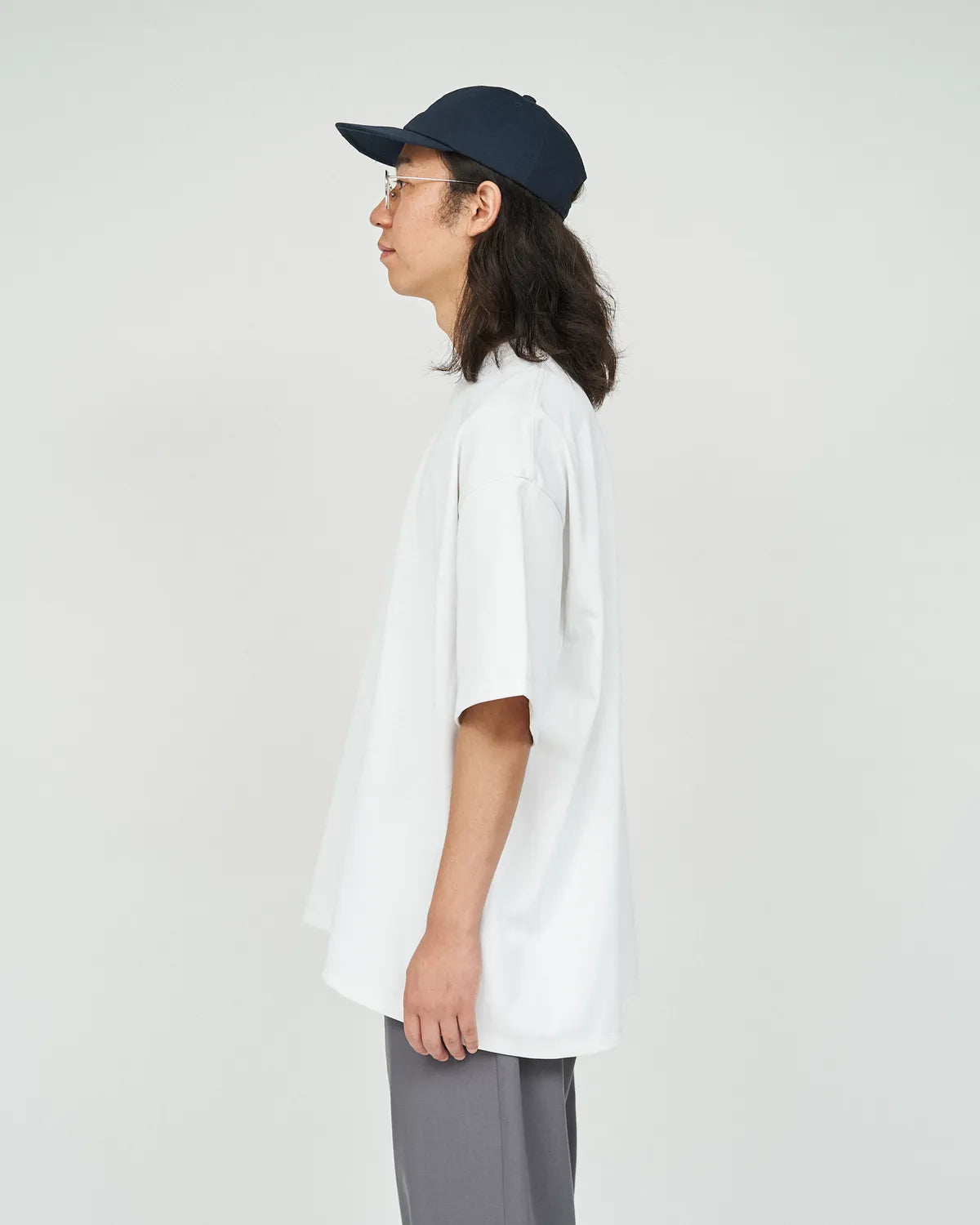 FreshService / SERVICE WORK TEE (FDS252-70111)