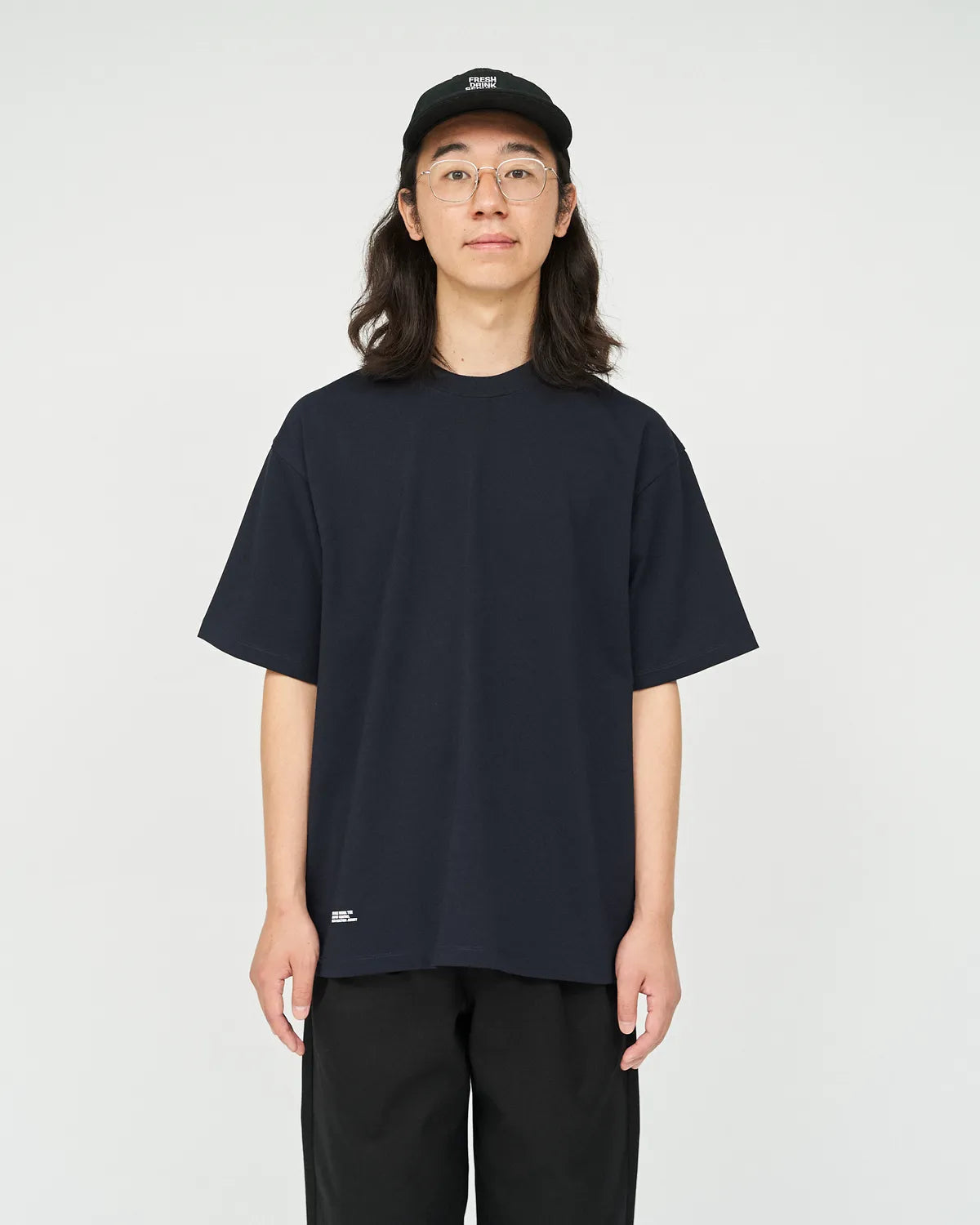 FreshService / SERVICE WORK TEE (FDS252-70111)
