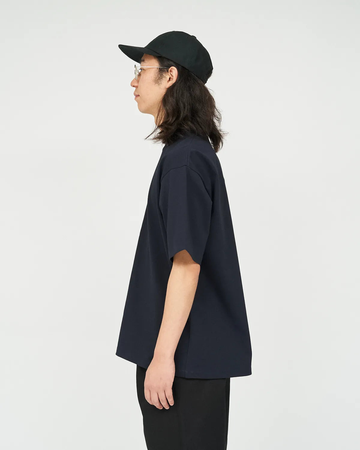 FreshService / SERVICE WORK TEE (FDS252-70111)