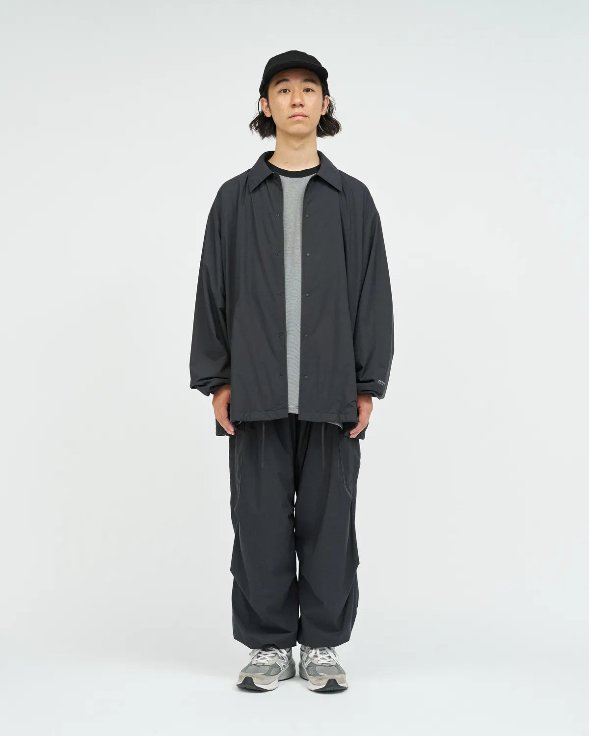 FreshService / PERTEX®︎ EQUILIBRIUM COACH JACKET (FSC253-30113)