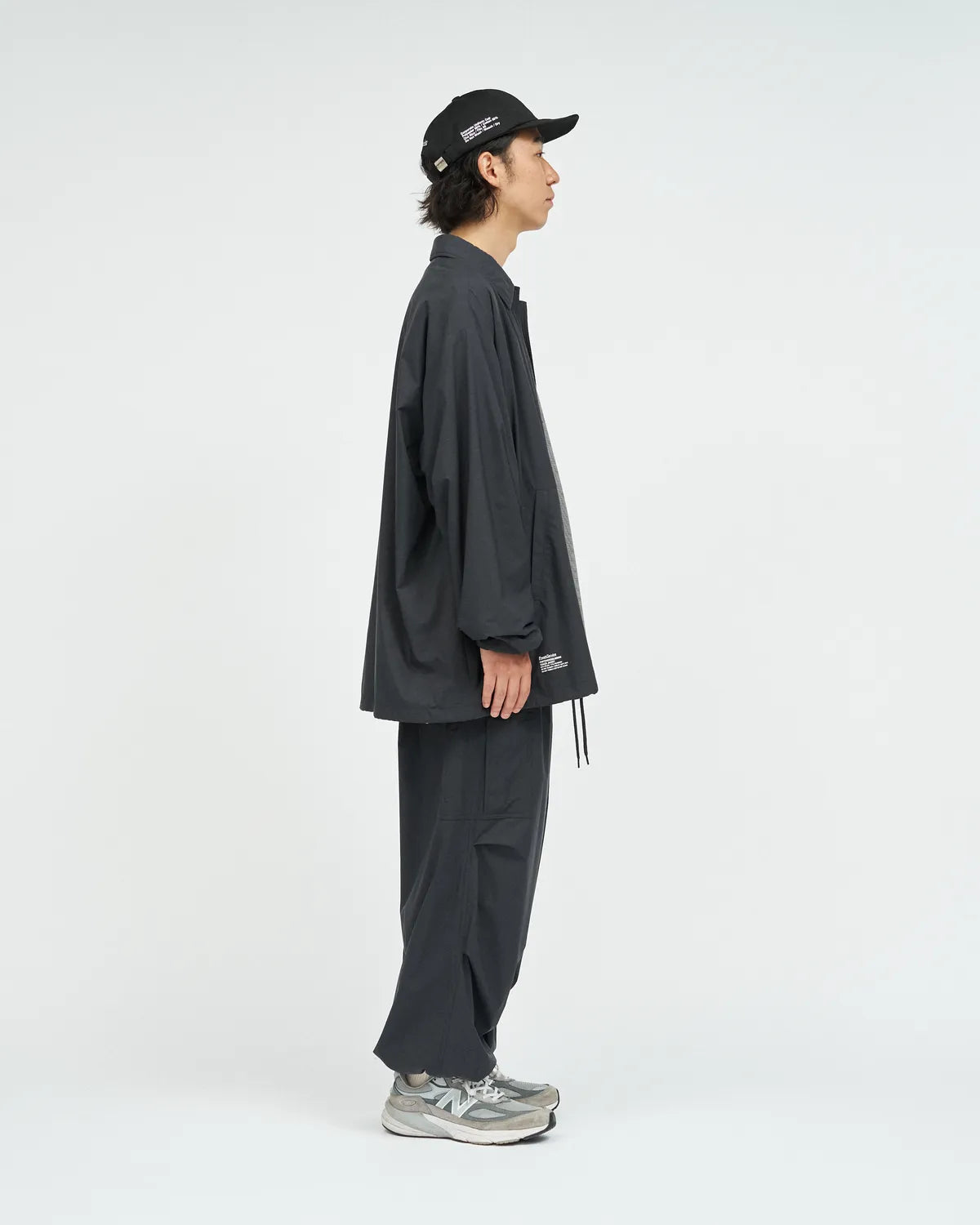 FreshService / PERTEX®︎ EQUILIBRIUM COACH JACKET (FSC253-30113)