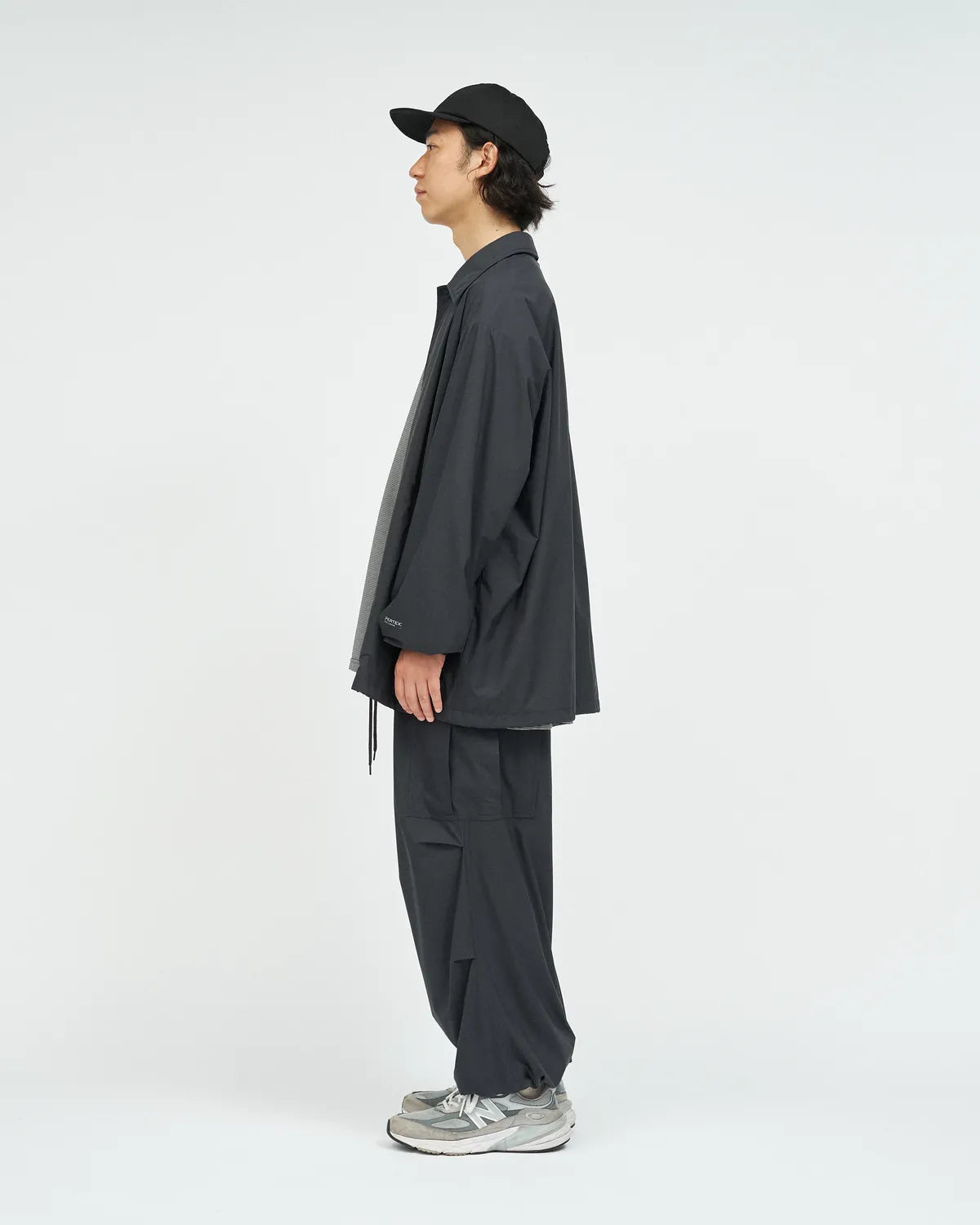 FreshService / PERTEX®︎ EQUILIBRIUM COACH JACKET (FSC253-30113)