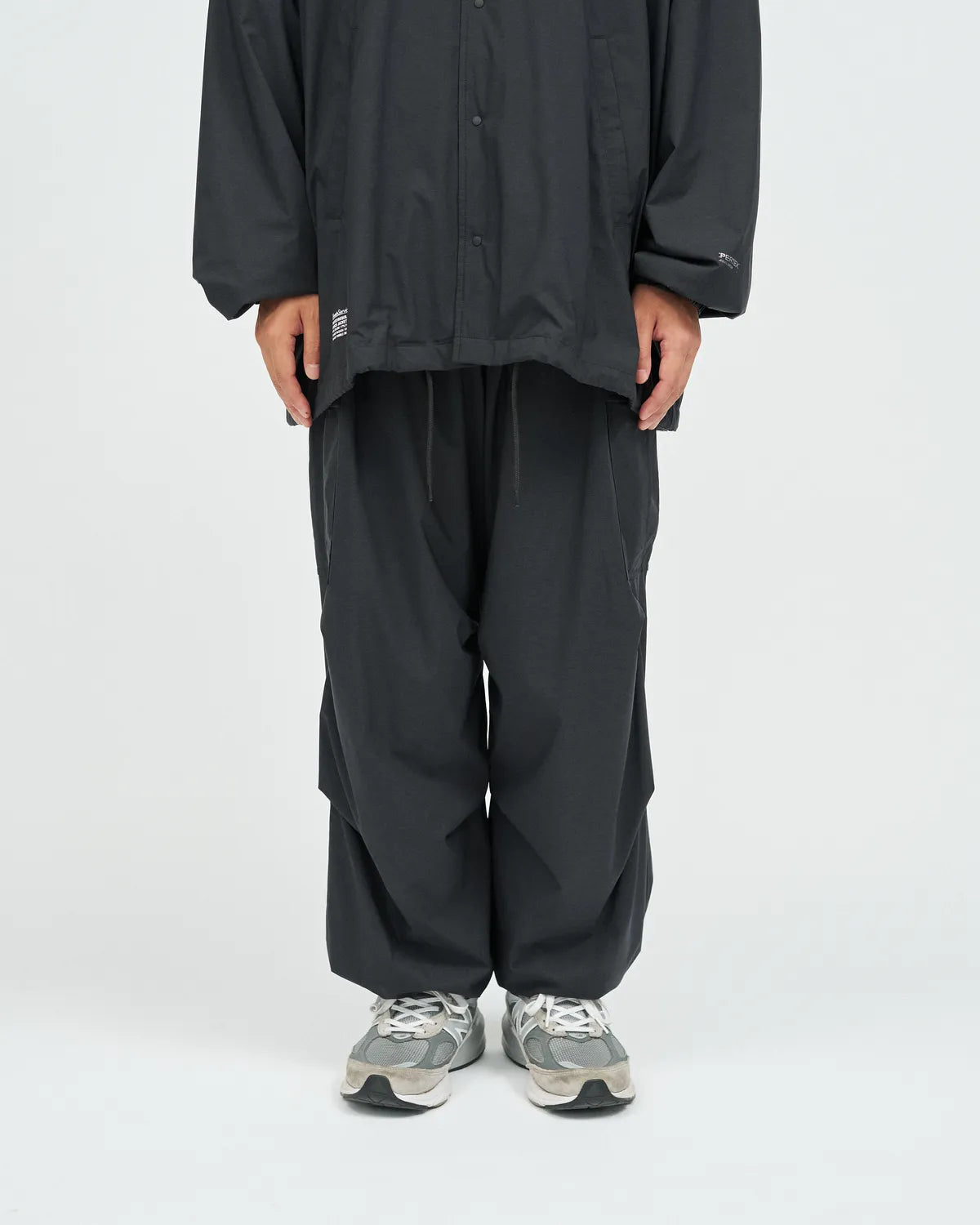 FreshService / PERTEX®︎ EQUILIBRIUM FIELD PANTS (FSC253-40115)