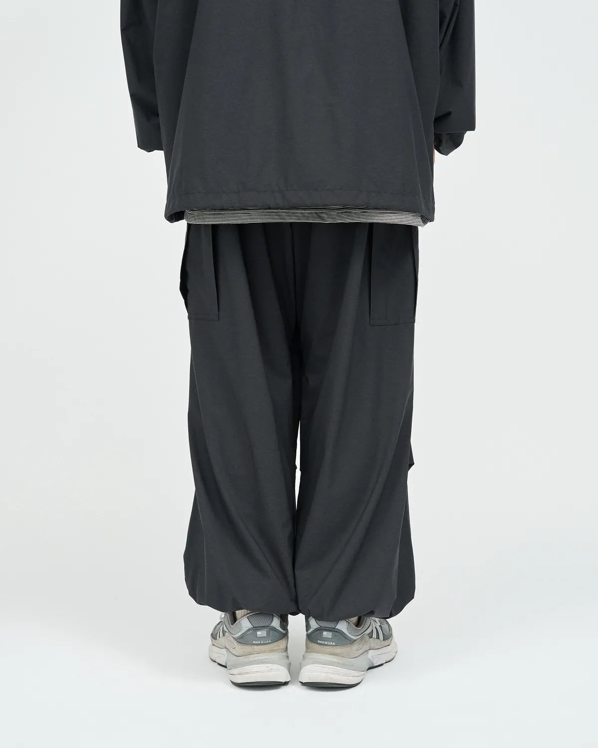FreshService / PERTEX®︎ EQUILIBRIUM FIELD PANTS (FSC253-40115)