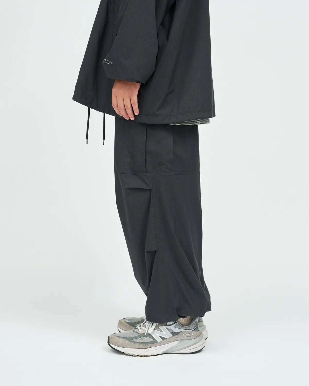 FreshService / PERTEX®︎ EQUILIBRIUM FIELD PANTS (FSC253-40115)