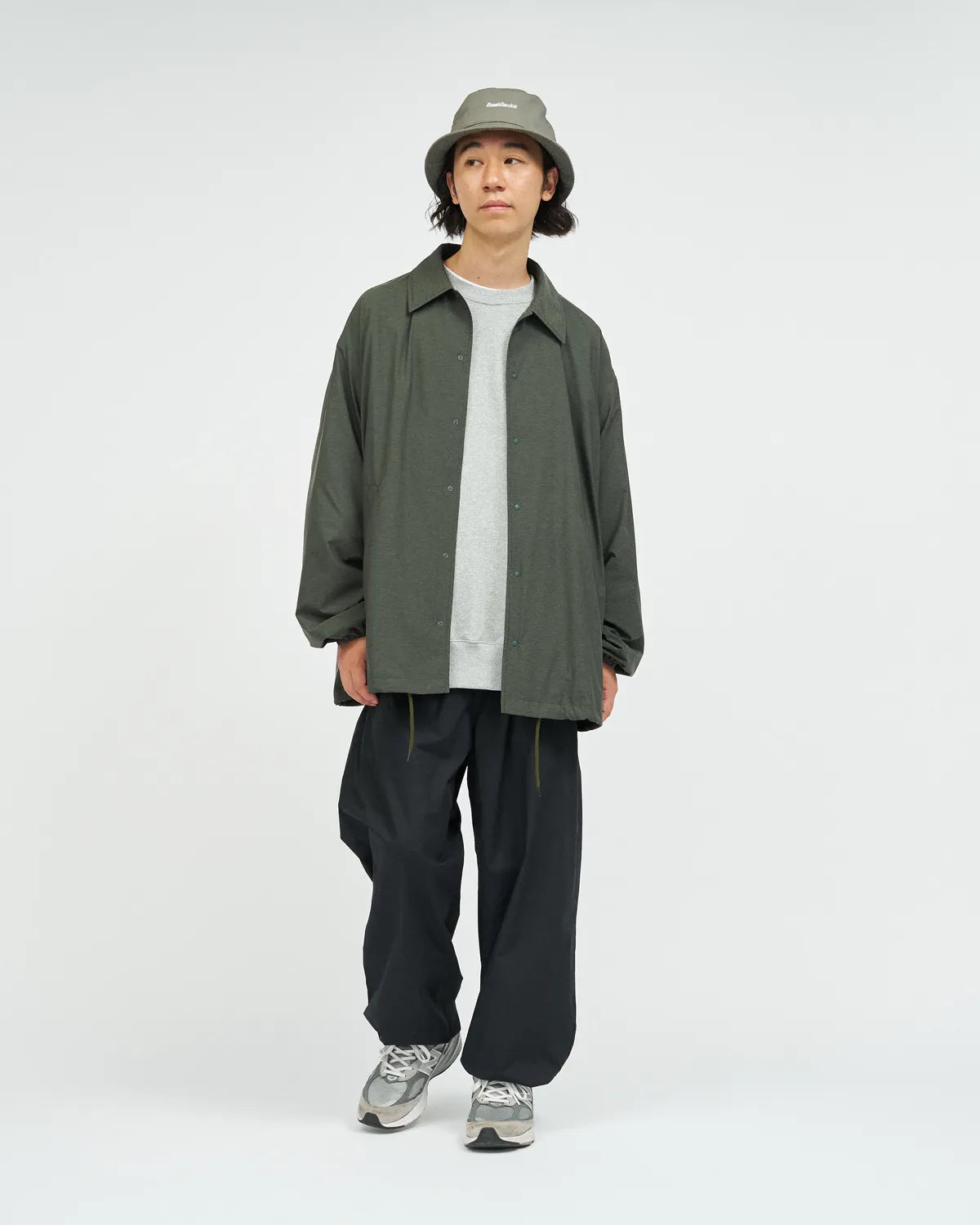 FreshService / PERTEX®︎ EQUILIBRIUM COACH JACKET (FSC253-30113)
