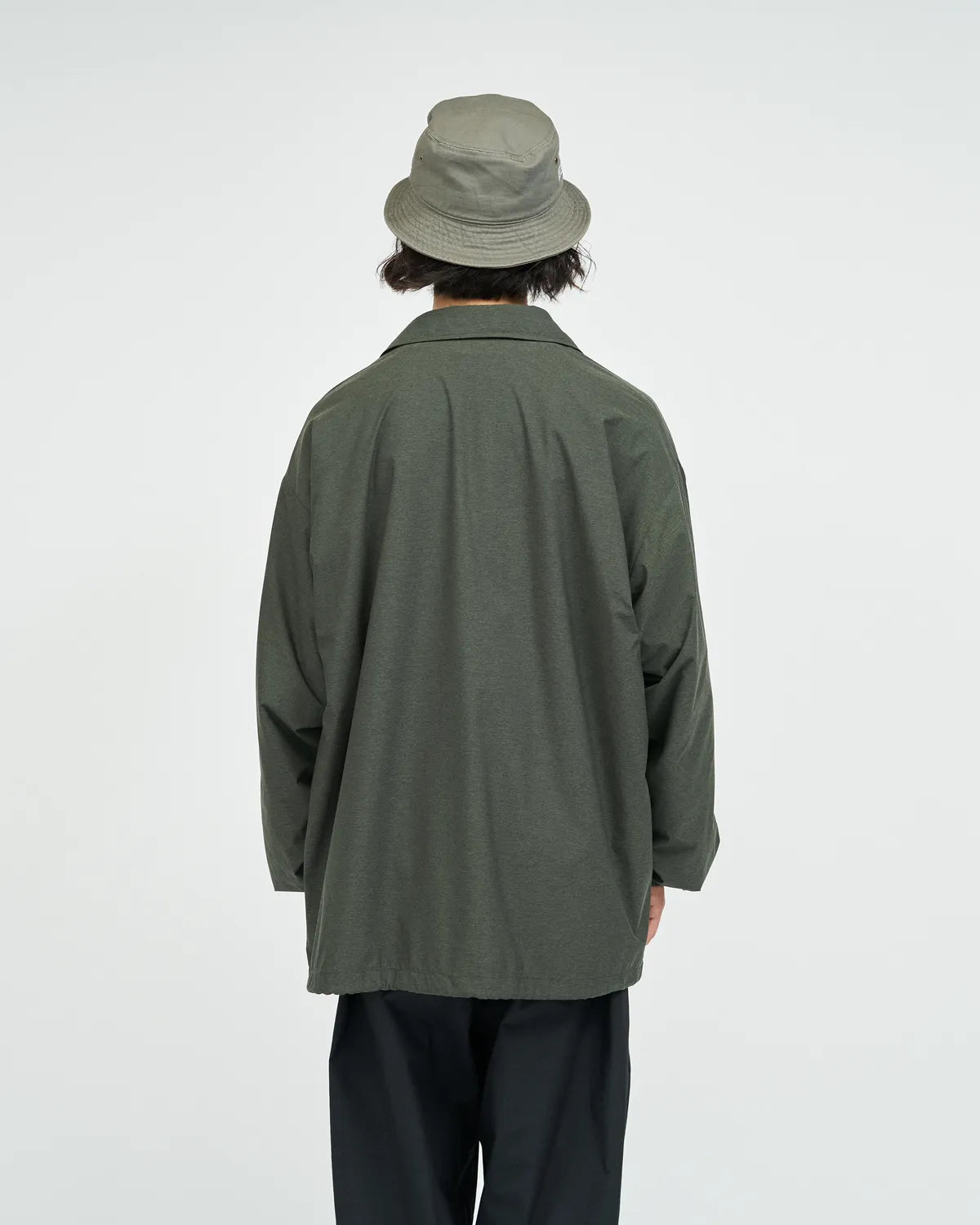 FreshService / PERTEX®︎ EQUILIBRIUM COACH JACKET (FSC253-30113)