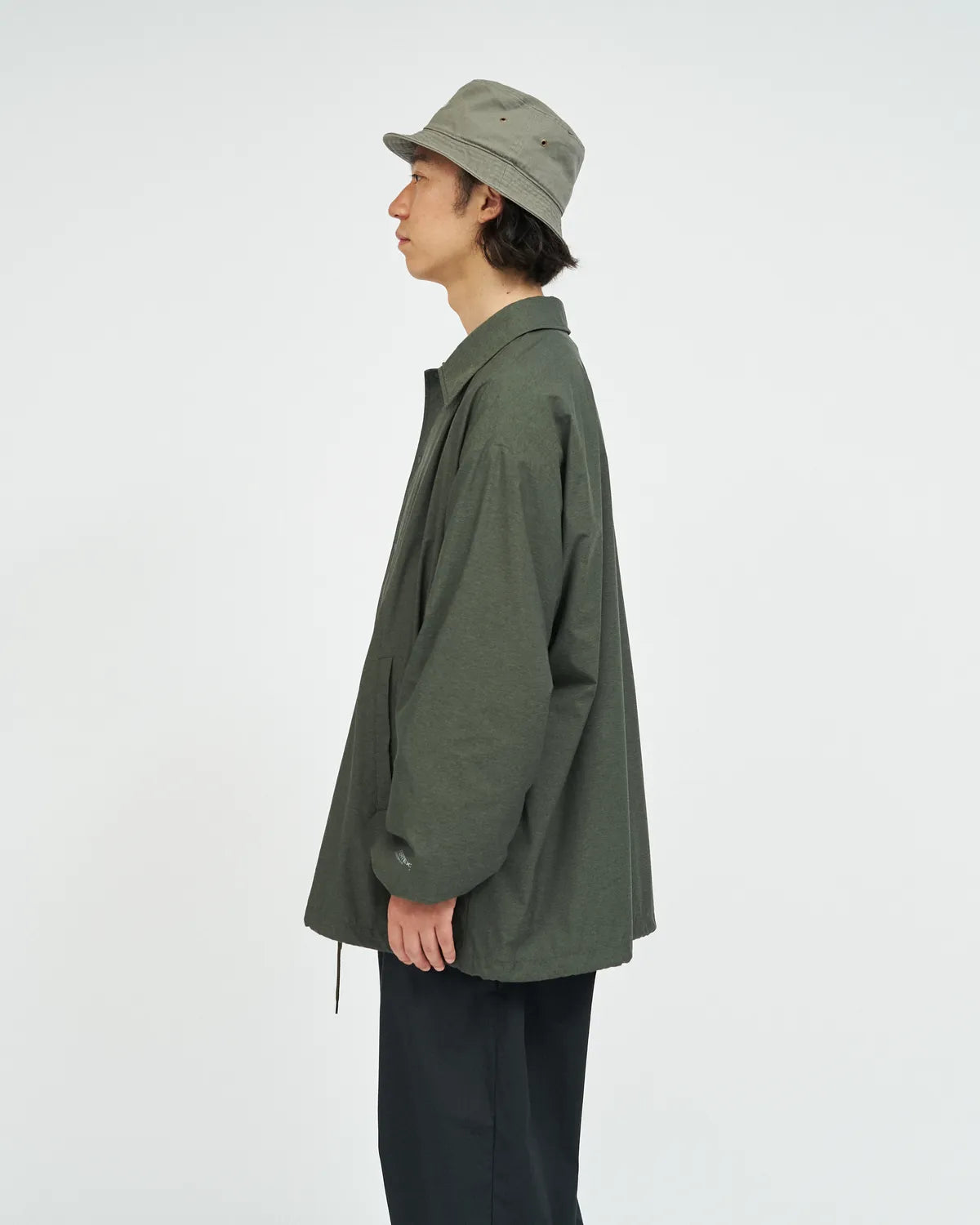 FreshService / PERTEX®︎ EQUILIBRIUM COACH JACKET (FSC253-30113)