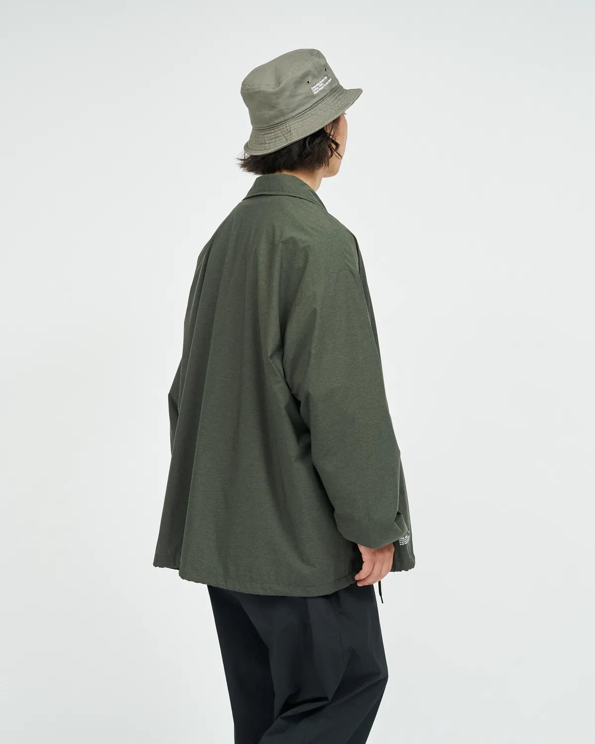 FreshService / PERTEX®︎ EQUILIBRIUM COACH JACKET (FSC253-30113)