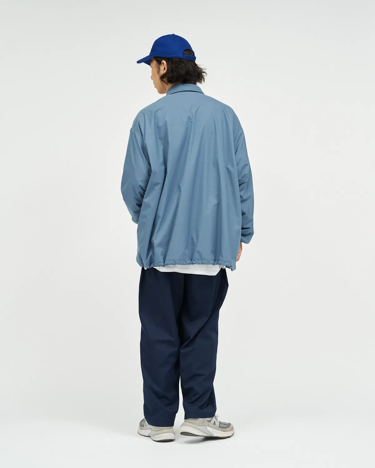 FreshService / PERTEX®︎ EQUILIBRIUM COACH JACKET (FSC253-30113)