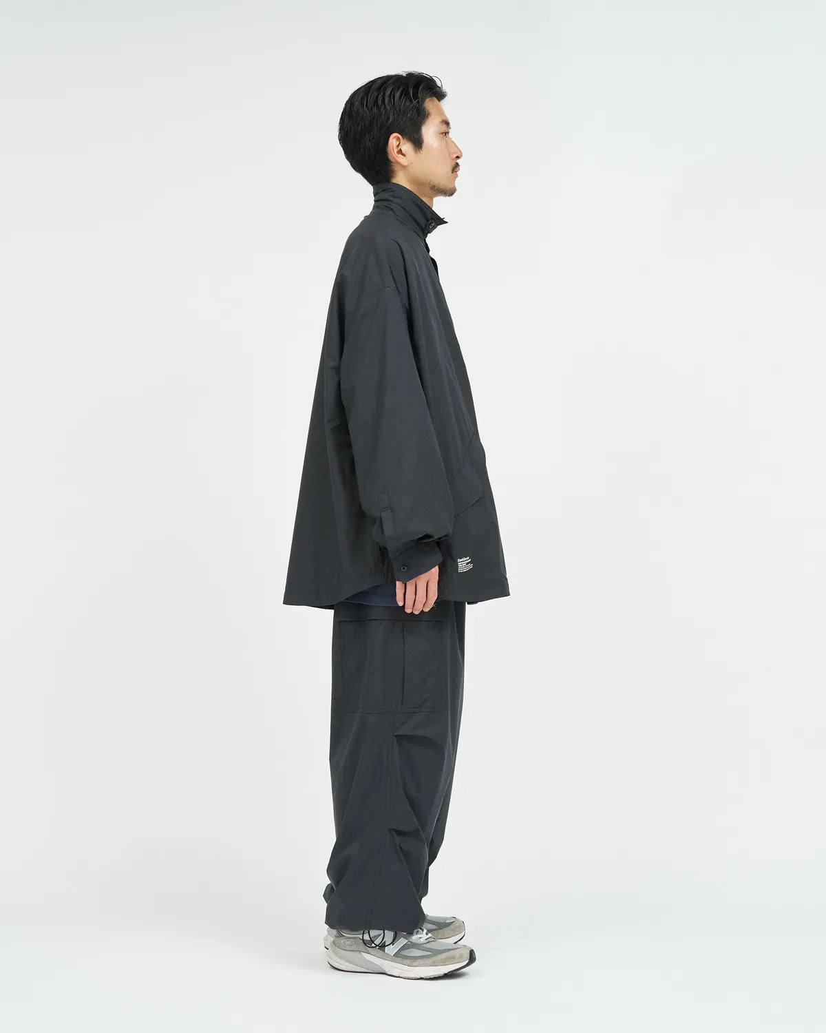 FreshService / PERTEX®︎ EQUILIBRIUM FIELD PANTS (FSC253-40115)