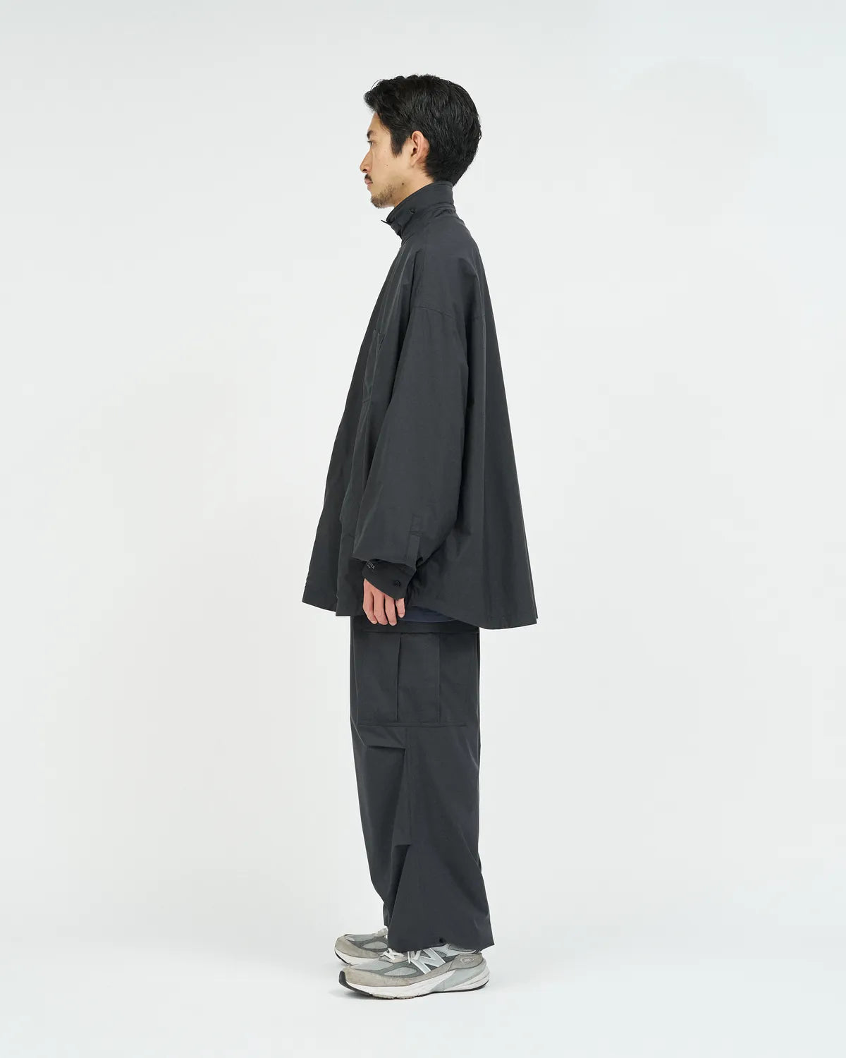 FreshService / PERTEX®︎ EQUILIBRIUM FIELD PANTS (FSC253-40115)