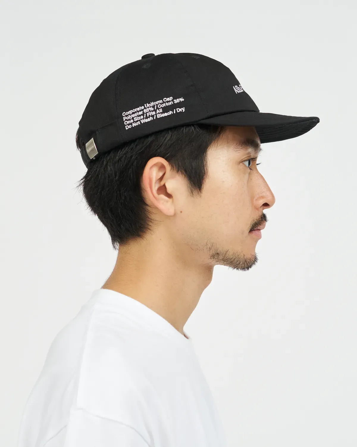 FreshService / AS × FS CORPORATE UNIFORM CAP (FSP253-90158AS)