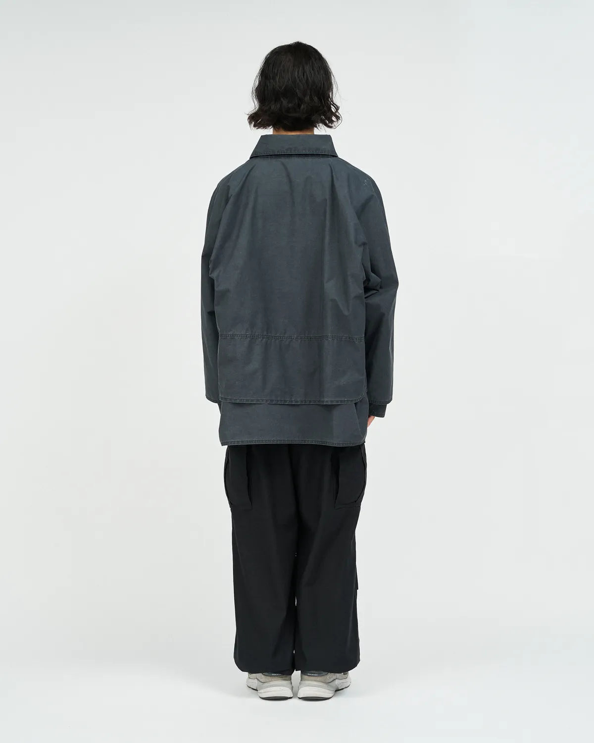 FreshService / DOUBLE SLEEVE SHIRT (FSC253-50141)