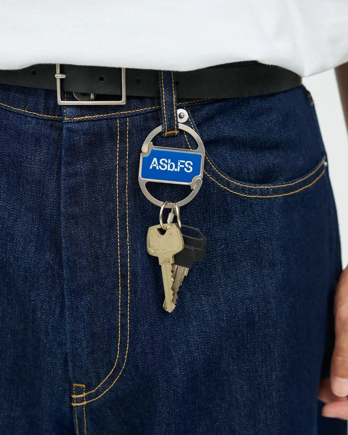 FreshService / AS × FS KEY HOLDER (FSP253-99159AS)