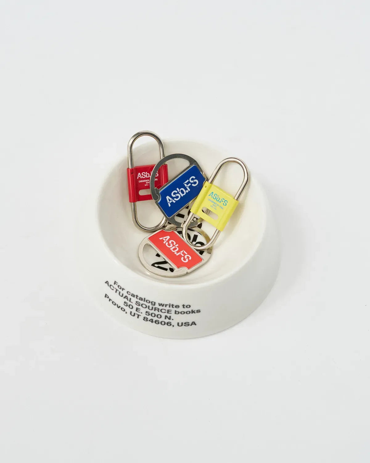 FreshService / AS × FS PET BOWL (FSP253-99208AS)