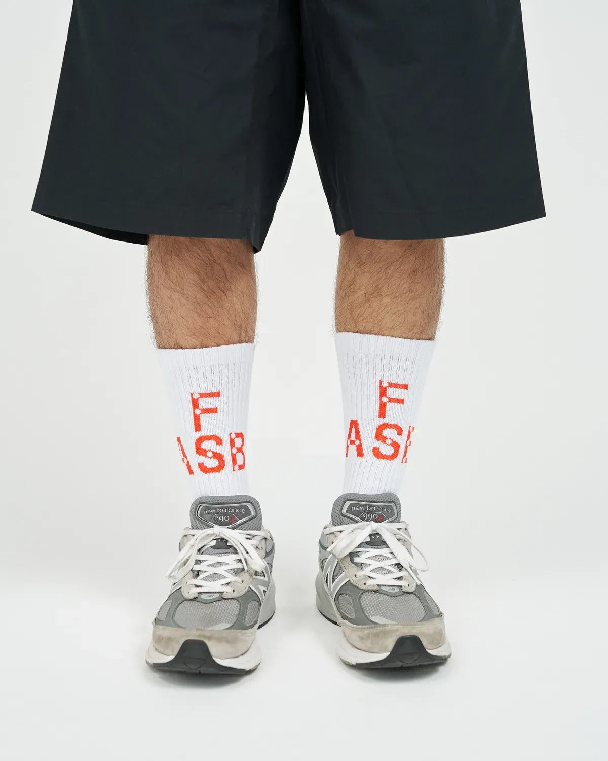 FreshService/ORIGINAL 3-PACK SOCKS 