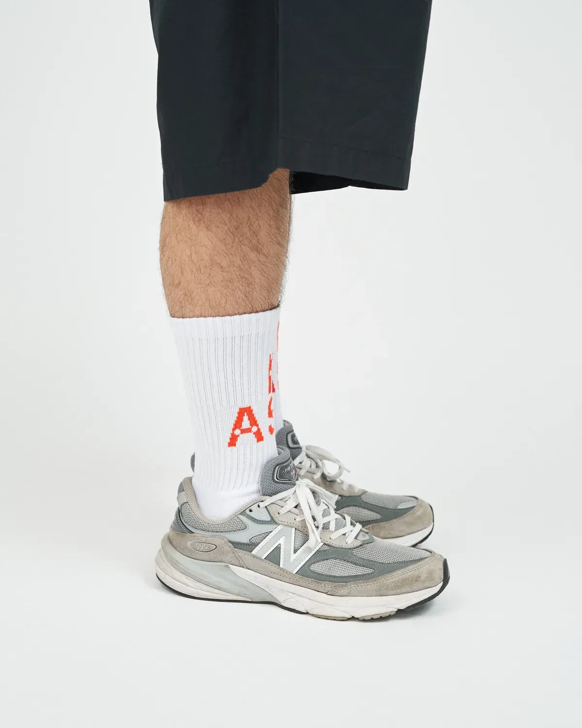 FreshService/ORIGINAL 3-PACK SOCKS 