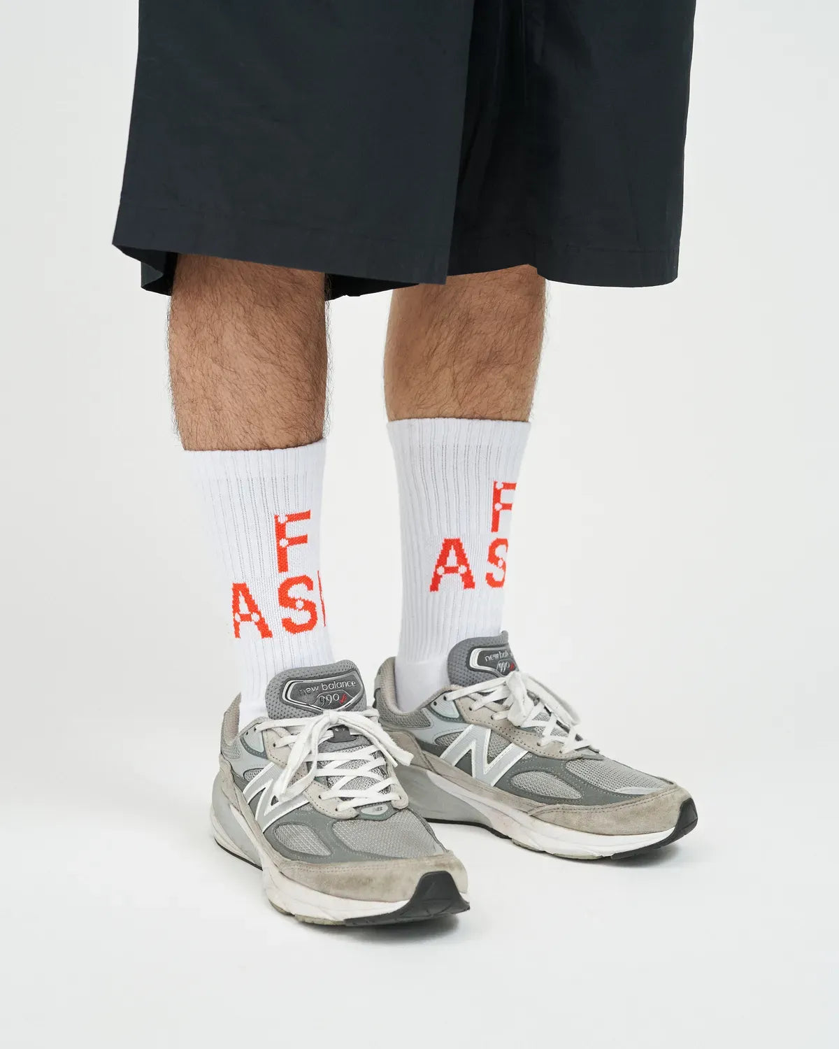 FreshService/ORIGINAL 3-PACK SOCKS 
