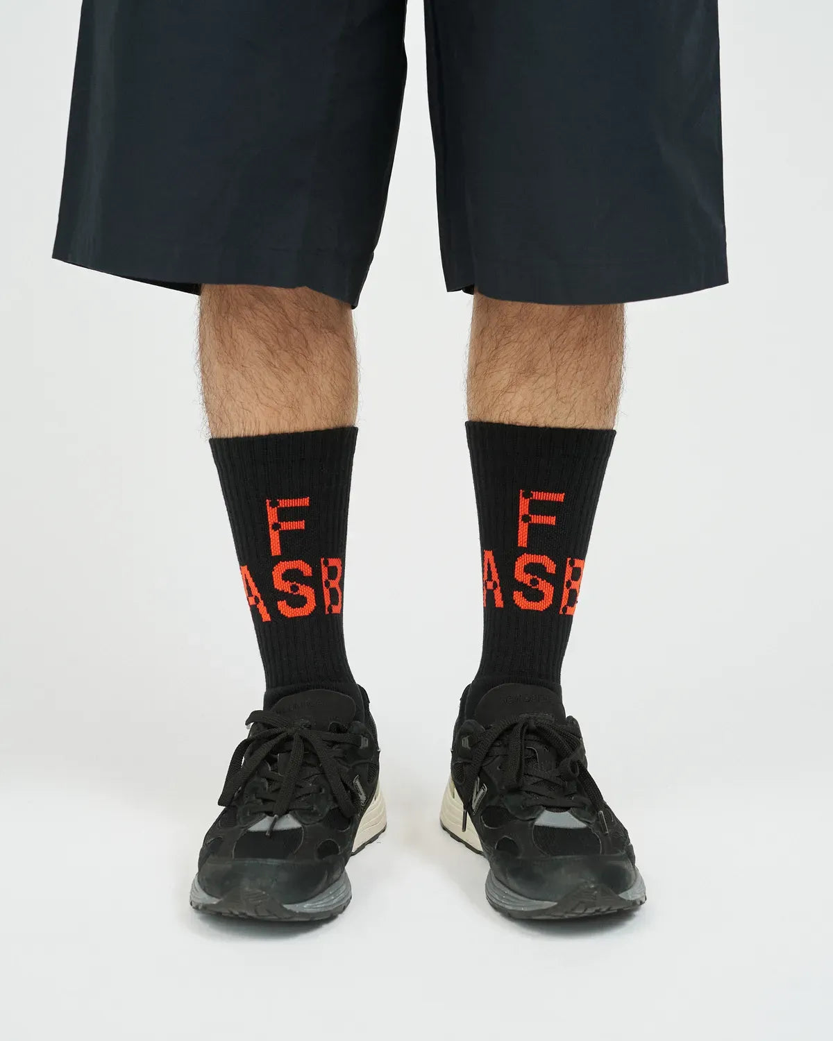 FreshService/ORIGINAL 3-PACK SOCKS 