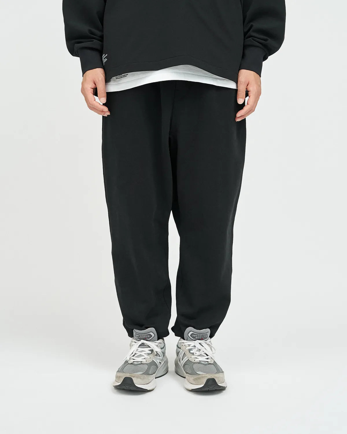 FreshService / LIGHT OZ SWEAT JOGGERS (FSC253-70103B)