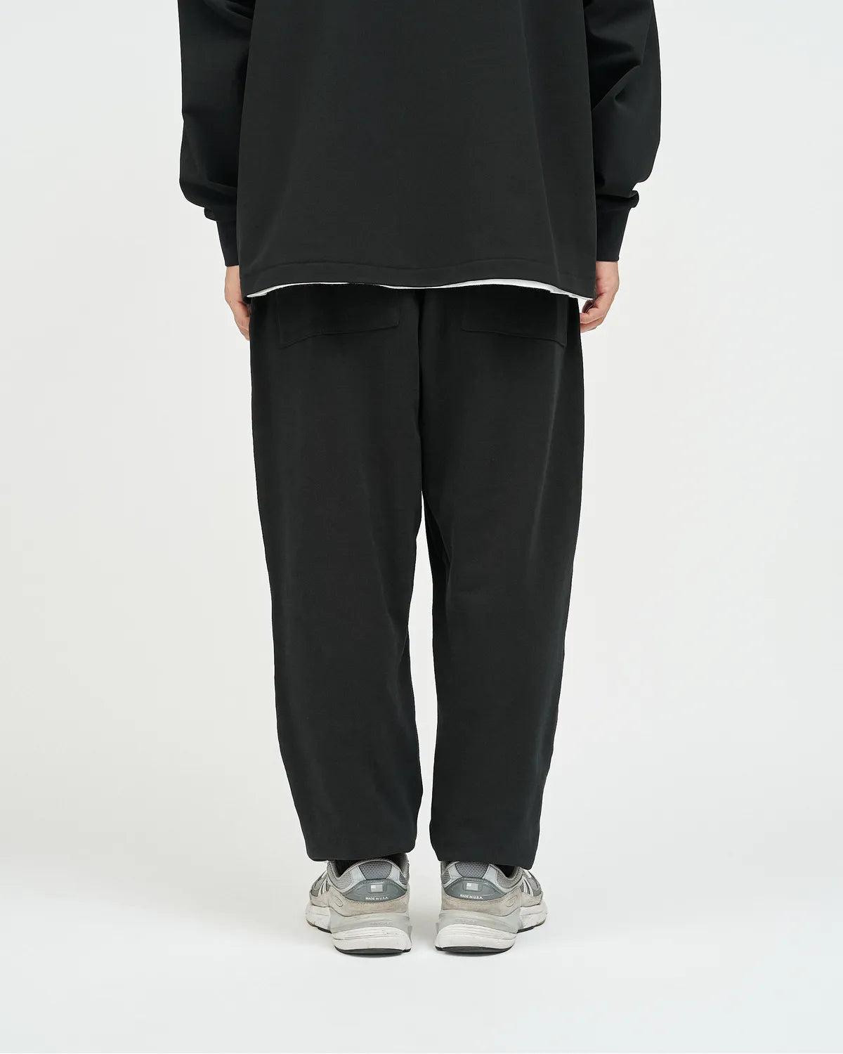 FreshService / LIGHT OZ SWEAT JOGGERS (FSC253-70103B)