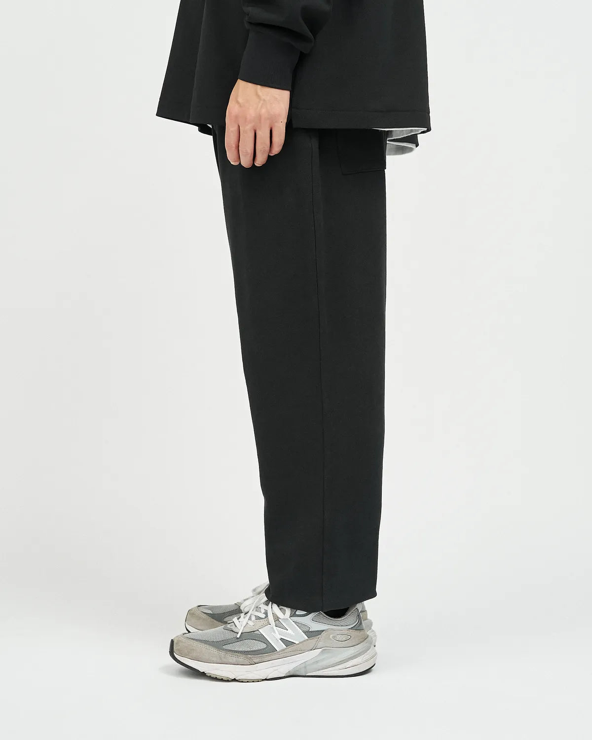 FreshService / LIGHT OZ SWEAT JOGGERS (FSC253-70103B)