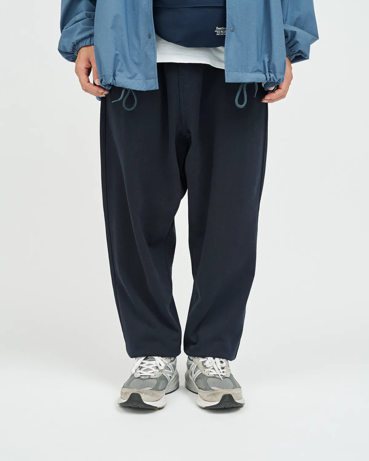 FreshService / LIGHT OZ SWEAT JOGGERS (FSC253-70103B)
