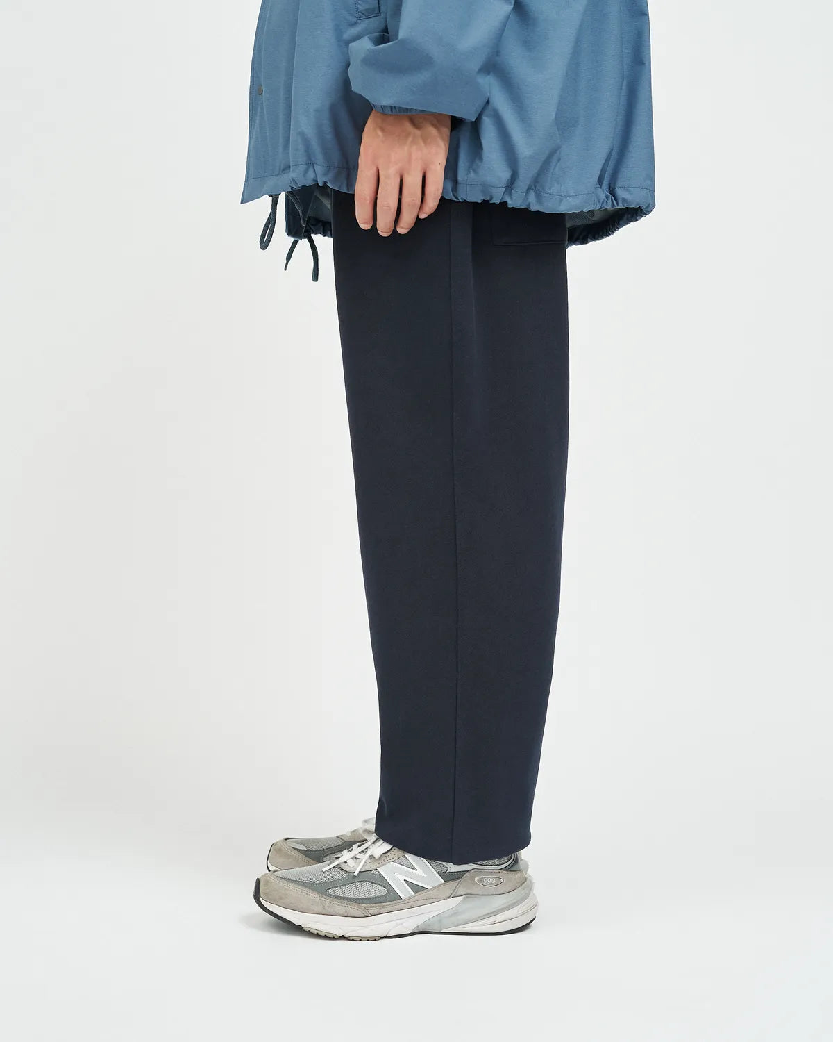FreshService / LIGHT OZ SWEAT JOGGERS (FSC253-70103B)