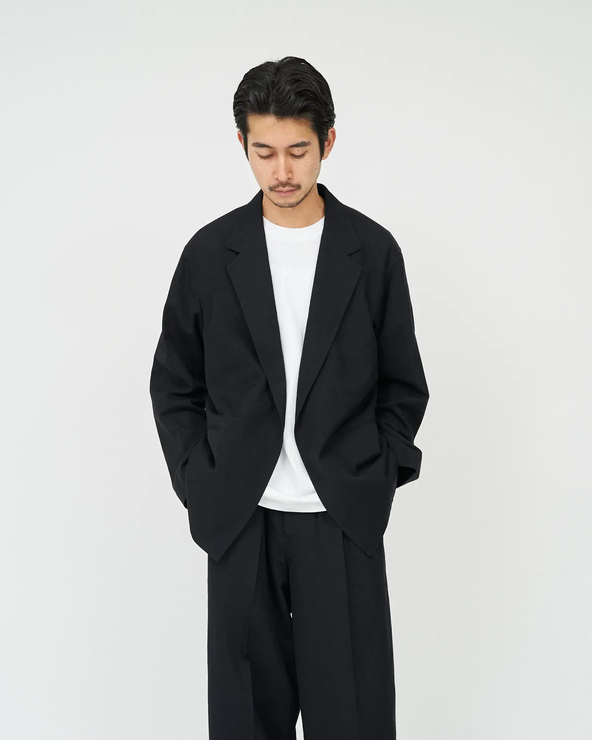 FreshService × blurhms / Cardigan Jacket EX