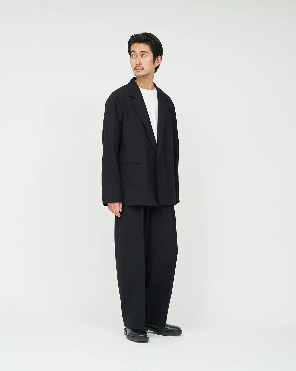 FreshService × blurhms / Cardigan Jacket EX