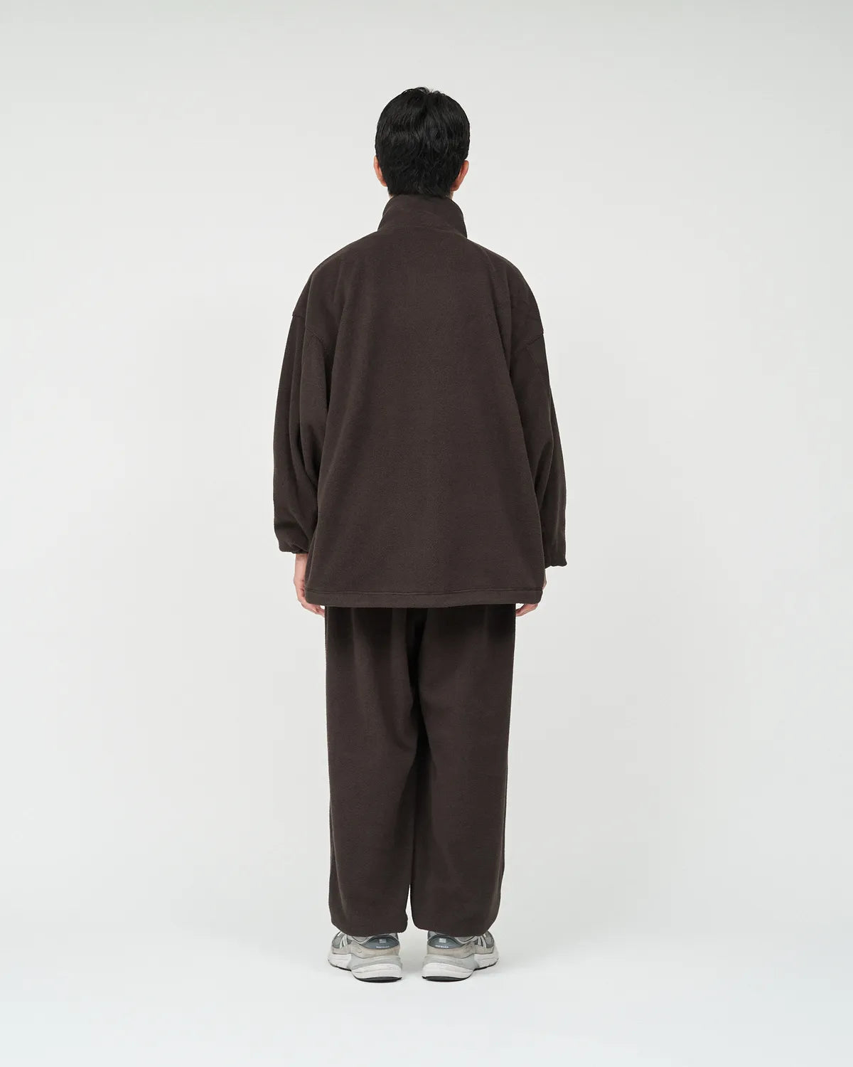 FreshService / FLEECE TRACK SUIT (FSR253-60230)
