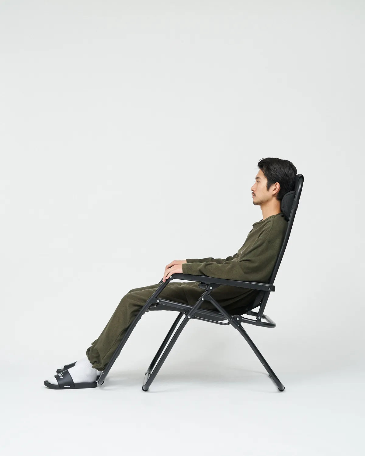 FreshService / FOLDING RECLINER CHAIR (FSR253-99183)