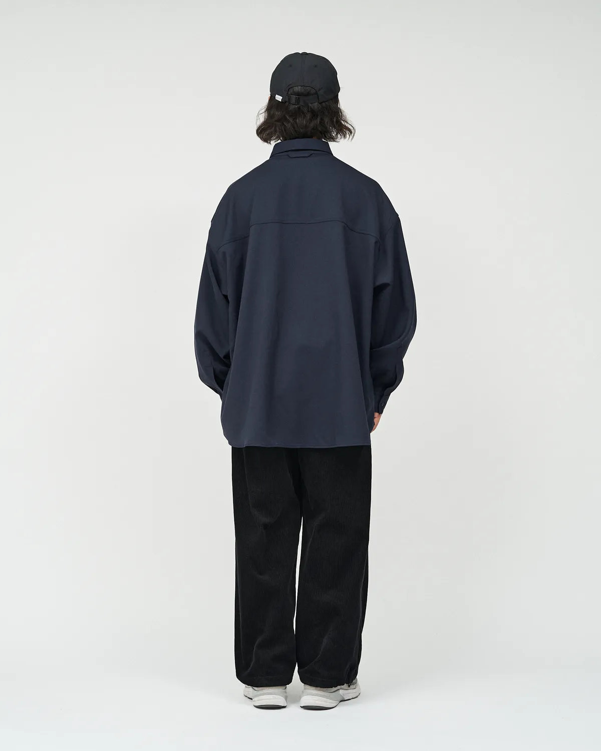 FreshService / COTTON CORDUROY UTILITY PANTS (FSC253-40125)
