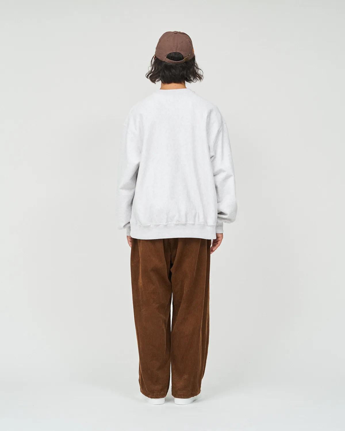 FreshService / COTTON CORDUROY UTILITY PANTS (FSC253-40125)